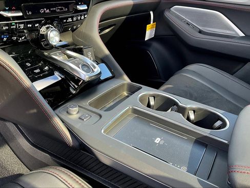 New 2026 Acura MDX A-Spec AWD/4WD image 12