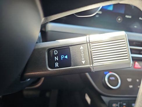 New 2026 Hyundai Sonata Blue image 23