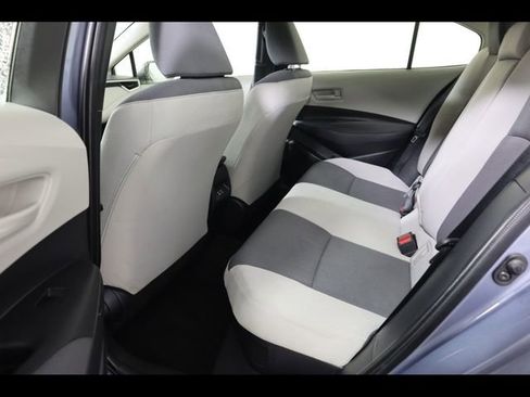 Used 2024 Toyota Corolla LE image 19