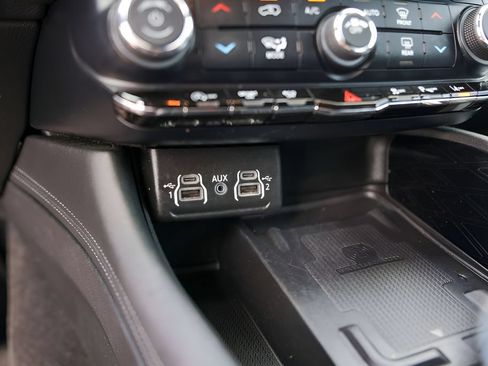 Used 2022 Dodge Durango Citadel RWD image 19