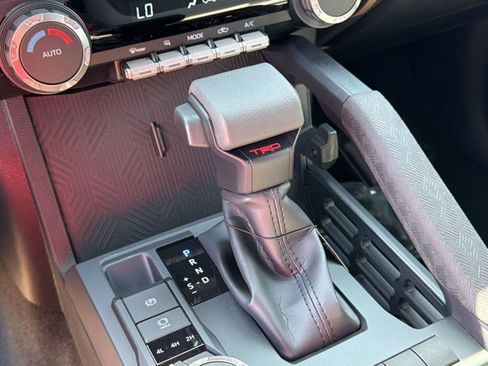 Used 2026 Toyota Tacoma SR5 image 17