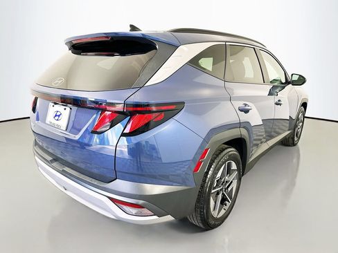 Certified 2026 Hyundai Tucson SEL FWD image 5