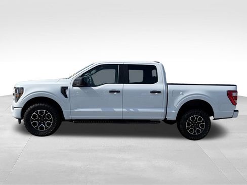 Used 2023 Ford F150 XL w/ STX Appearance Package AWD/4WD image 2