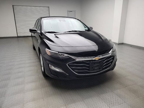 Used 2024 Chevrolet Malibu LT FWD image 14