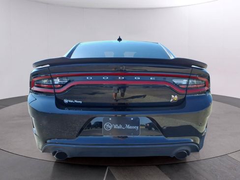 Used 2023 Dodge Charger Scat Pack RWD image 4