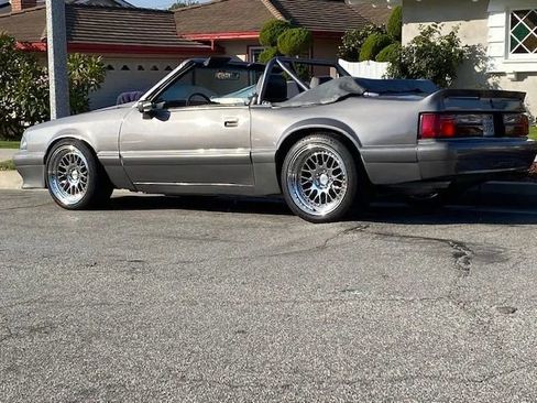 Used 1989 Ford Mustang GT image 26