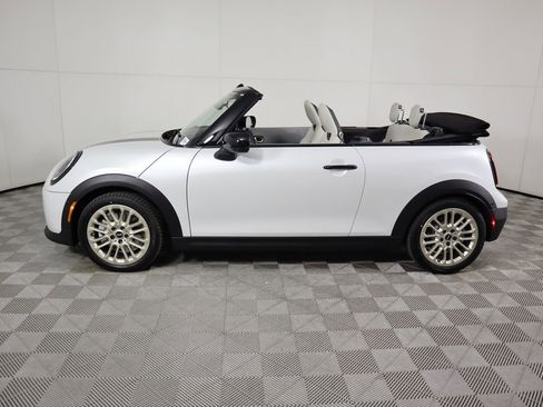 New 2026 MINI Cooper S image 8