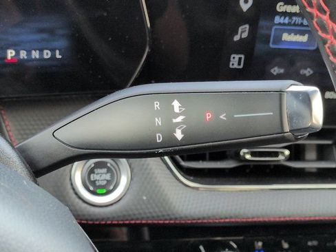 Used 2025 Chevrolet Equinox RS w/ Safety and Technology Package FWD image 15