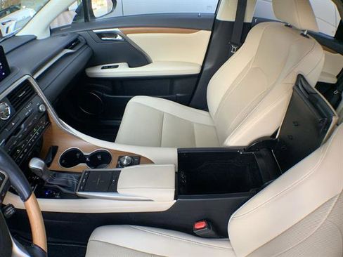 Used 2021 Lexus RX 350 FWD w/ Premium Package image 21