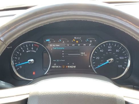 Used 2018 Ford Expedition Max Limited w/ Equipment Group 302A AWD/4WD image 24