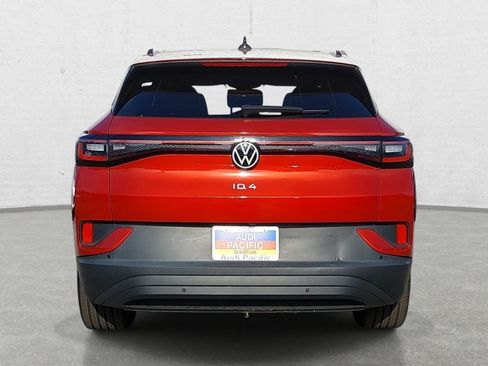 Used 2023 Volkswagen ID.4 Pro S RWD image 6