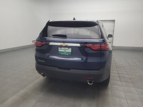 Used 2023 Chevrolet Traverse LS w/ Safety Package FWD image 7