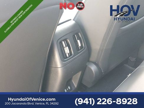 Certified 2026 Hyundai Santa Cruz XRT AWD/4WD image 12