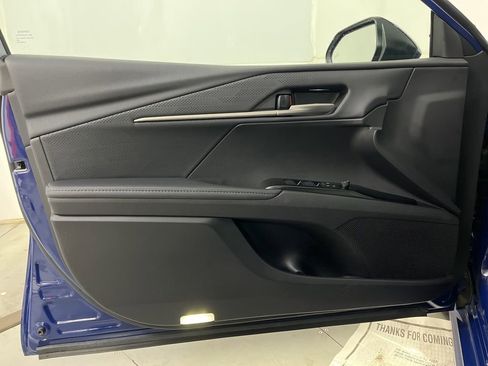 Certified 2025 Toyota Camry XSE FWD image 26