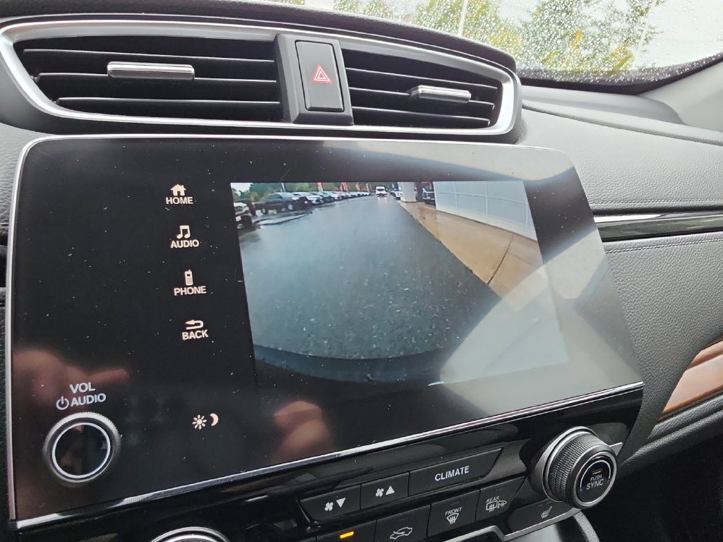 Used 2019 Honda CR-V EX image 19