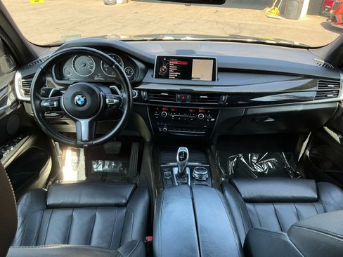 Used 2015 BMW X5 sDrive35i w/ M Sport image 18