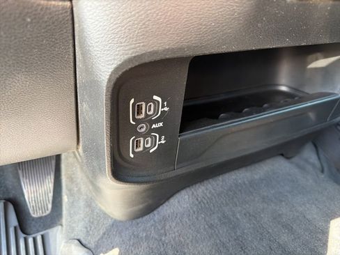 Used 2022 RAM 3500 Tradesman AWD/4WD image 39