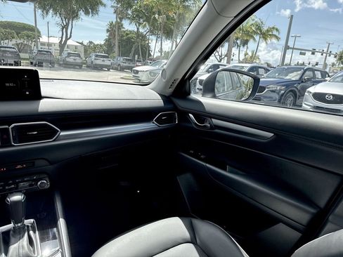 Used 2025 MAZDA CX-5 AWD 2.5 S image 15