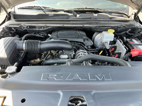 Used 2021 RAM 1500 Lone Star RWD image 29