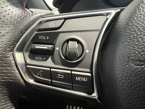 New 2025 Acura TLX w/A-Spec Package image 15