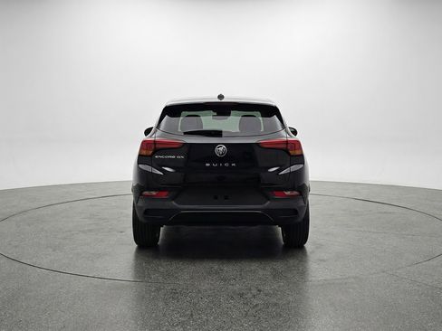 Used 2025 Buick Encore GX Preferred image 7