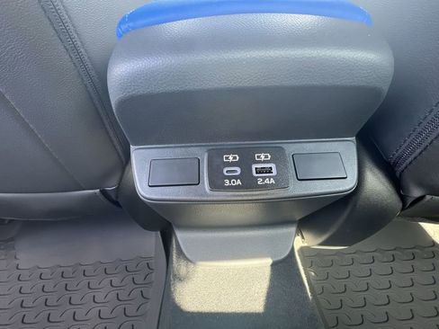 New 2025 Subaru WRX tS image 21