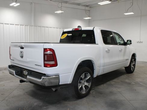 Used 2022 RAM 1500 Laramie image 9