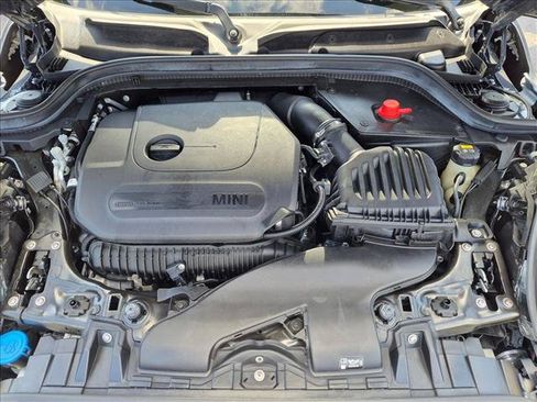 Used 2021 MINI Cooper S FWD image 20