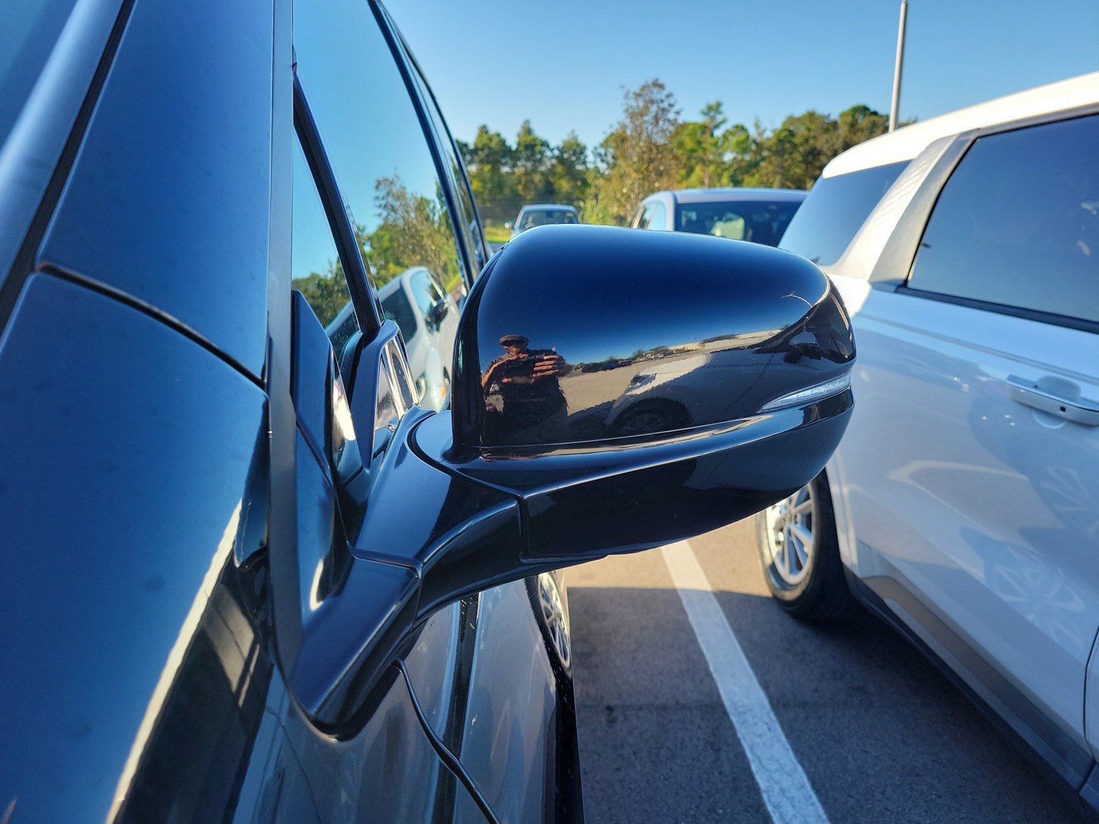 Used 2021 Honda Passport Elite image 7