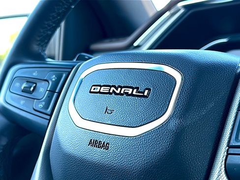 Used 2024 GMC Sierra 1500 Denali w/ Denali Reserve Package RWD image 31
