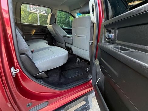 Used 2014 RAM 1500 Express AWD/4WD image 14