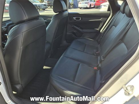 Certified 2024 Acura Integra A-Spec image 9