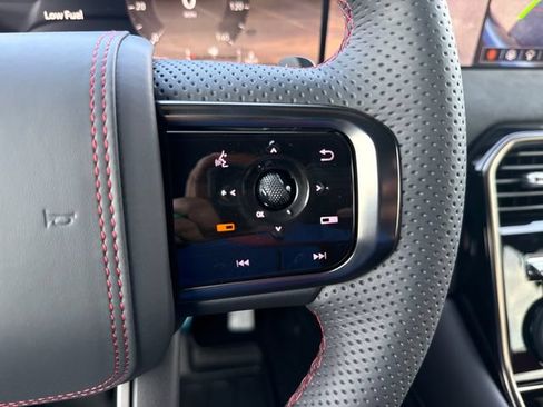 New 2026 Nissan Armada NISMO AWD/4WD image 32