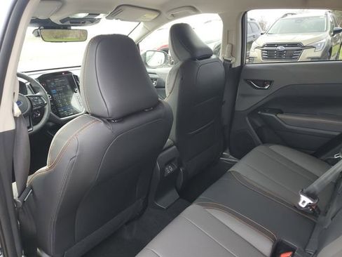 New 2026 Subaru Crosstrek 2.5i Limited AWD/4WD image 10