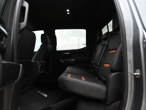 Used 2021 GMC Sierra 1500 AT4 w/ AT4 Preferred Package AWD/4WD image 19