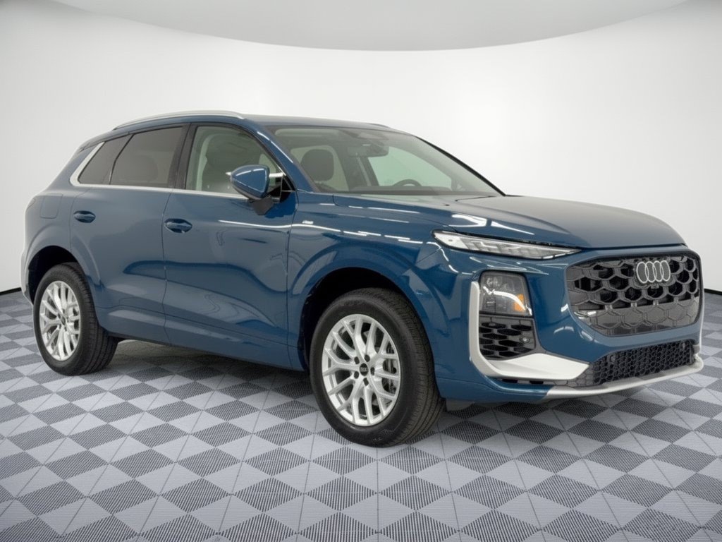 Used 2026 Audi Q3 quattro 2.0T AWD/4WD image 7