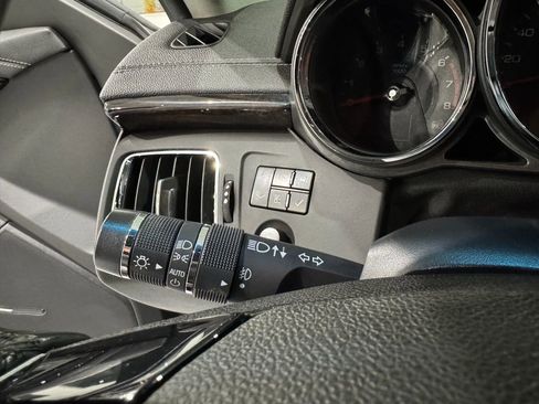 Used 2012 Cadillac CTS V w/ Wood Trim Package image 18