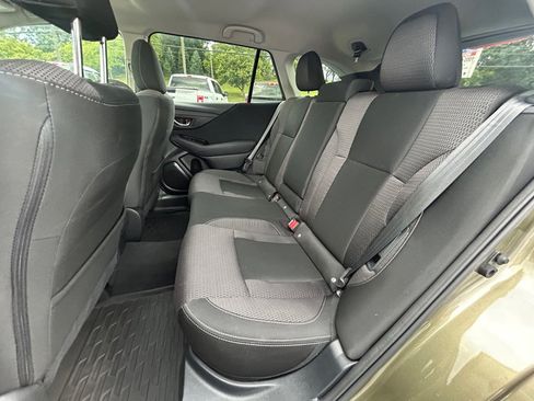 Used 2024 Subaru Outback Premium image 18