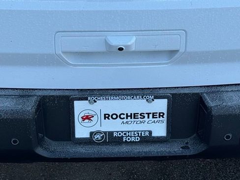 New 2026 Ford Bronco Sport Big Bend w/ Convenience Package image 38