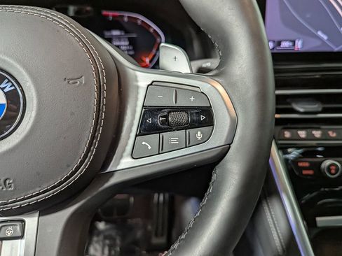 Used 2025 BMW 840i xDrive image 29