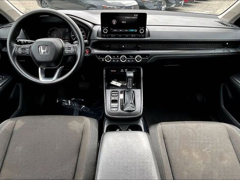 Used 2023 Honda CR-V EX image 15