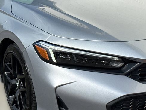 Certified 2025 Honda Civic Sport image 11