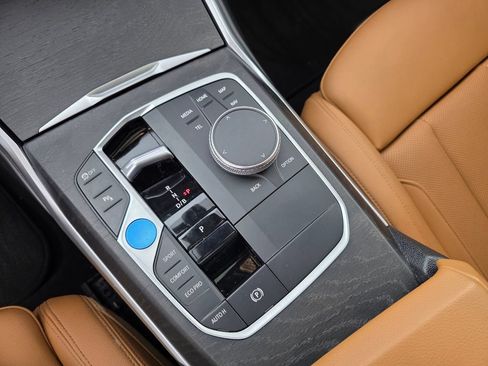 Certified 2023 BMW i4 eDrive35 RWD image 24
