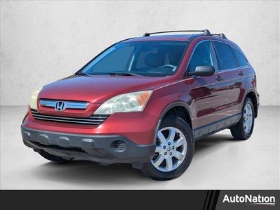 Used 2009 Honda CR-V EX