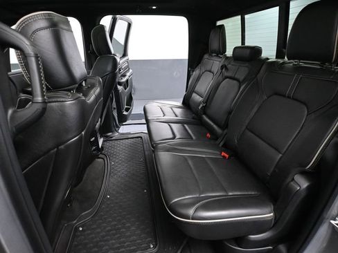 Used 2020 RAM 1500 Limited w/ Bed Utility Group image 40