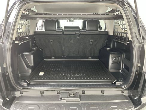 Used 2019 Toyota 4Runner SR5 Premium AWD/4WD image 29