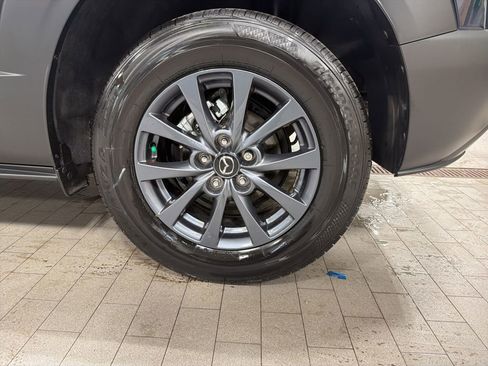 Certified 2025 MAZDA CX-30 AWD 2.5 S image 21