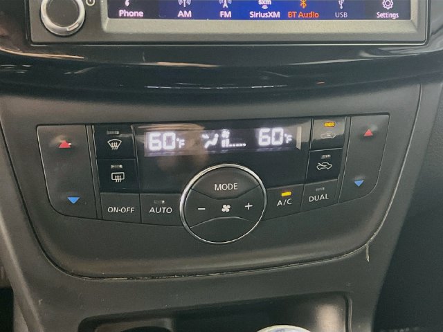 Used 2019 Nissan Sentra SV FWD image 23