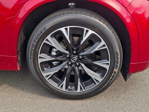 Certified 2026 MAZDA CX-90 3.3 Turbo S w/ Premium Plus AWD/4WD image 9