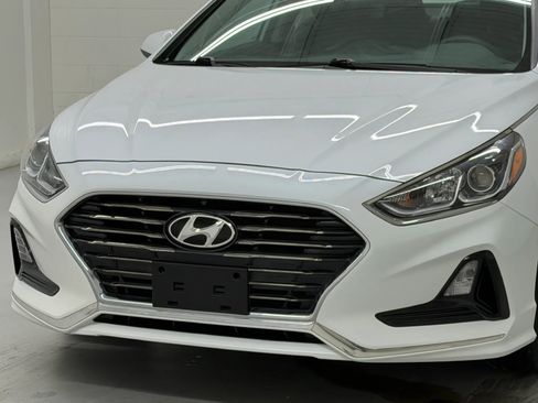 Used 2018 Hyundai Sonata SE FWD image 40